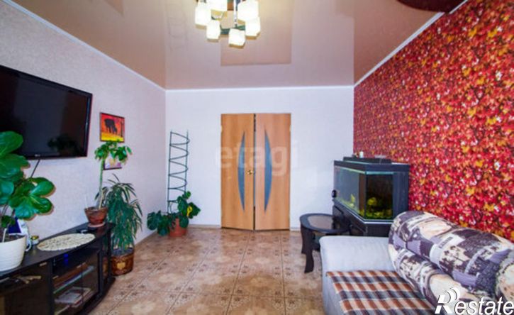 3-комн квартира ул Карла Либкнехта, 22,  д. 22