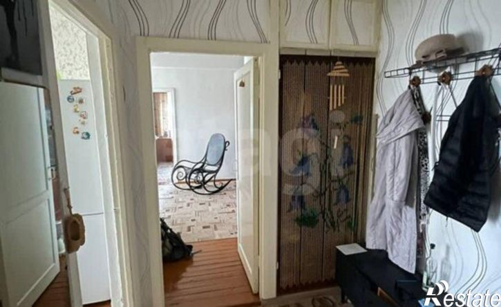 4-комн квартира ул Комсомольская, 4,  д. 4