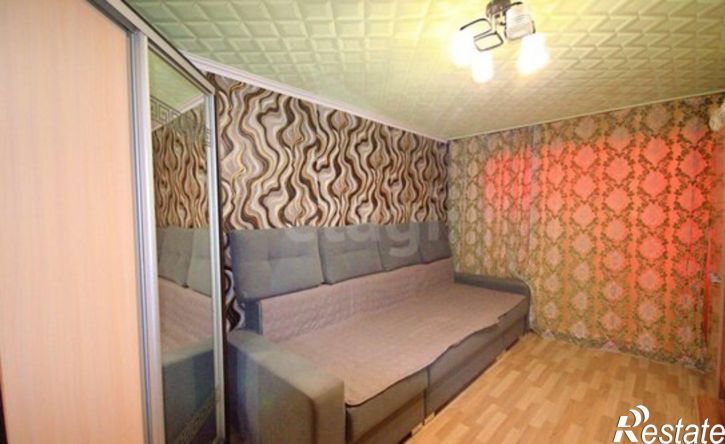 2-комн квартира ул Бахтиярова, 62,  д. 62