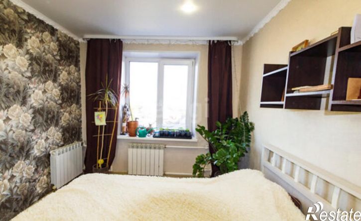 3-комн квартира ул Карла Либкнехта, 22,  д. 22