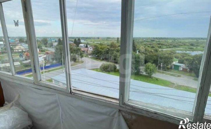 4-комн квартира ул Комсомольская, 4,  д. 4