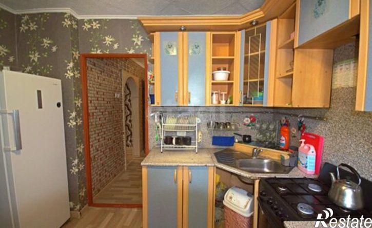 2-комн квартира ул Бахтиярова, 62,  д. 62