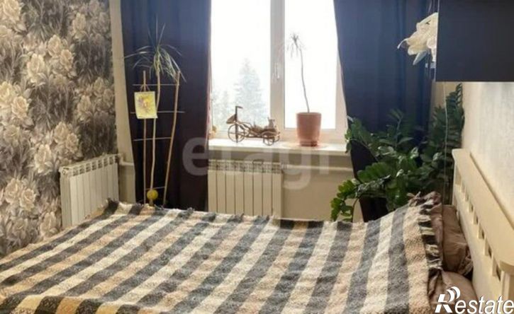 3-комн квартира ул Карла Либкнехта, 22,  д. 22