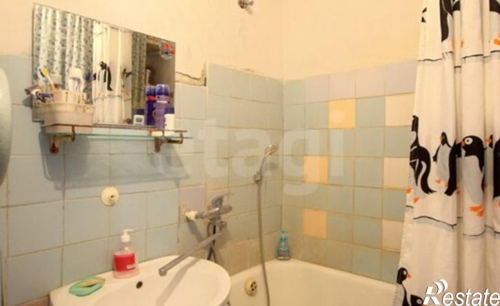 3-комн квартира ул Новикова, 24,  д. 24