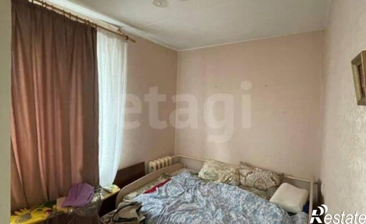 4-комн квартира ул Комсомольская, 4,  д. 4