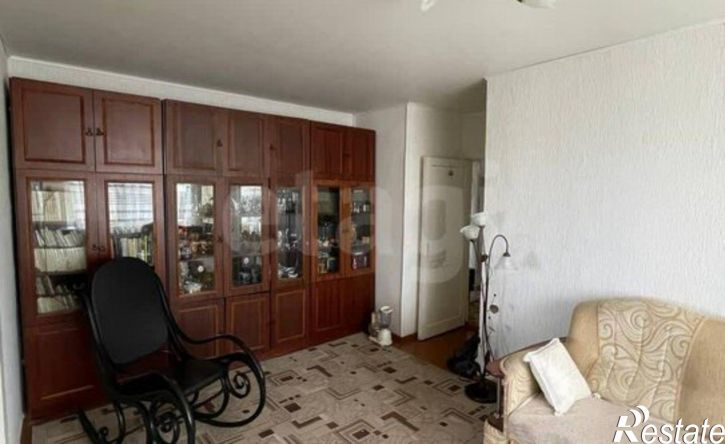4-комн квартира ул Комсомольская, 4,  д. 4