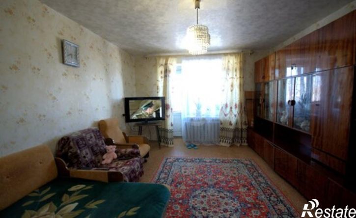 3-комн квартира ул Новикова, 24,  д. 24