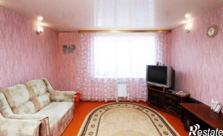 1-комн квартира Лесозаводская улица, 2