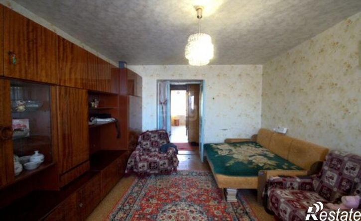 3-комн квартира ул Новикова, 24,  д. 24