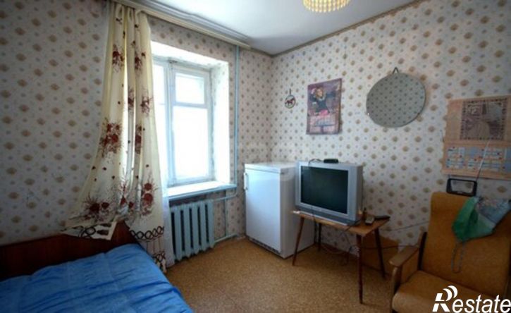 3-комн квартира ул Новикова, 24,  д. 24