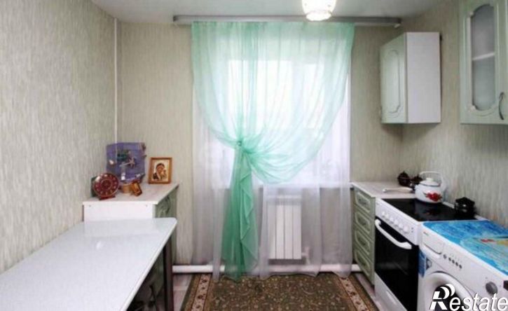 1-комн квартира Лесозаводская улица, 2
