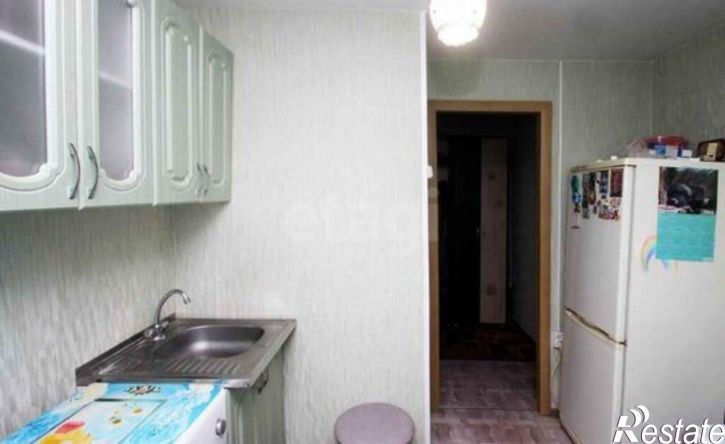 1-комн квартира Лесозаводская улица, 2