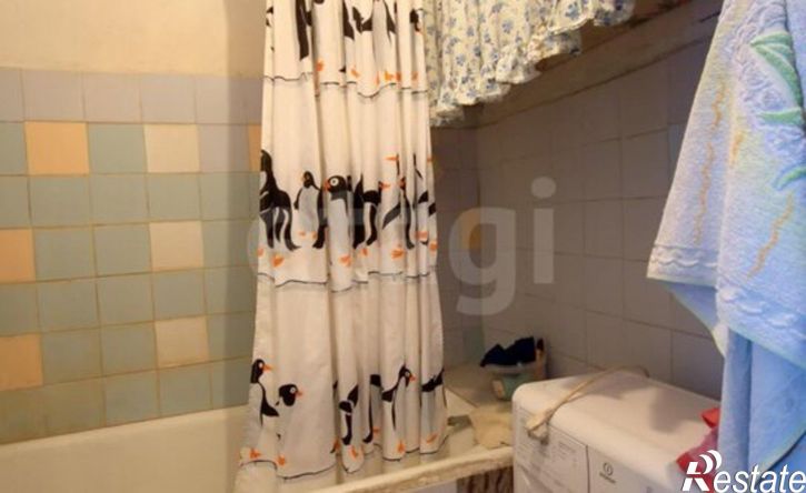 3-комн квартира ул Новикова, 24,  д. 24
