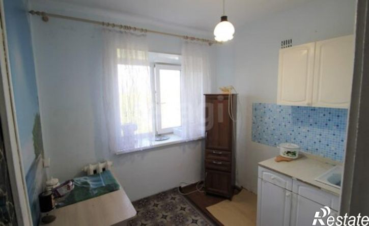 1-комн квартира ул Скворцова-Степанова, 6,  д. 6
