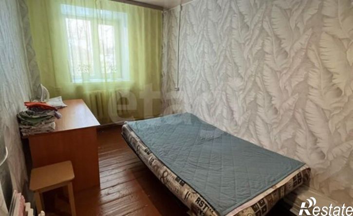 2-комн квартира ул Свободы, 208,  д. 208