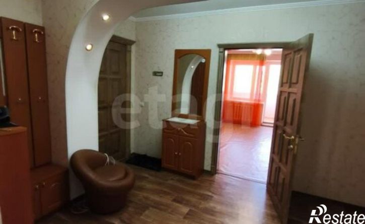 3-комн квартира ул Революции, 131а,  д. 131а