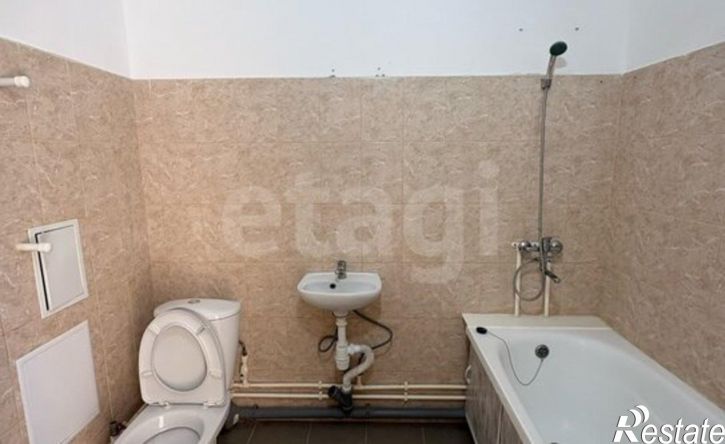 1-комн квартира ул Свободы, 236,  д. 236