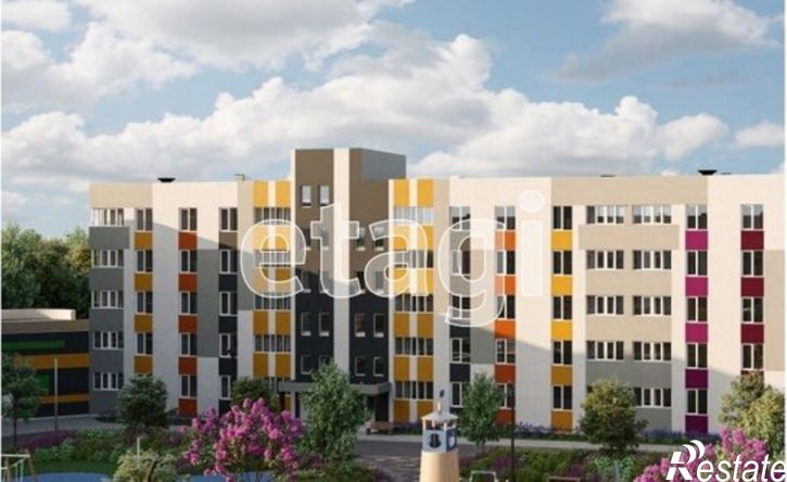1-комн квартира ул Свободы, 236,  д. 236
