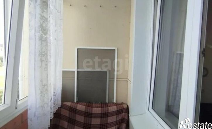 1-комн квартира ул Полевая, 64,  д. 64