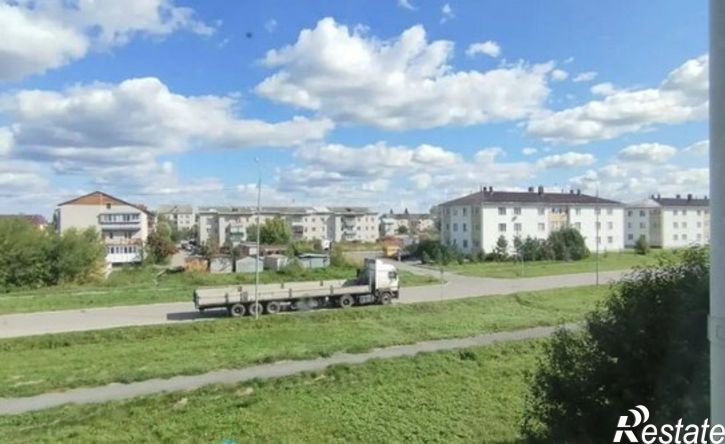 1-комн квартира ул Полевая, 64,  д. 64