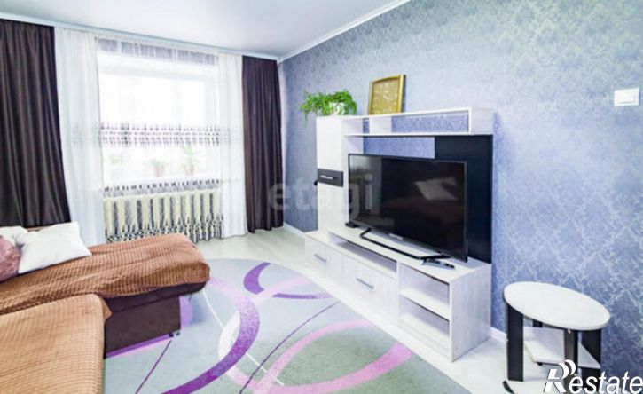 3-комн квартира ул Менделеева, 4,  д. 4