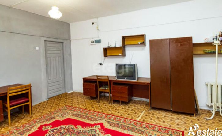2-комн квартира ул Ватутина, 1,  д. 1