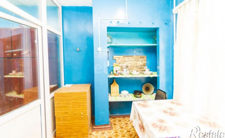 2-комн квартира ул Ватутина, 1,  д. 1