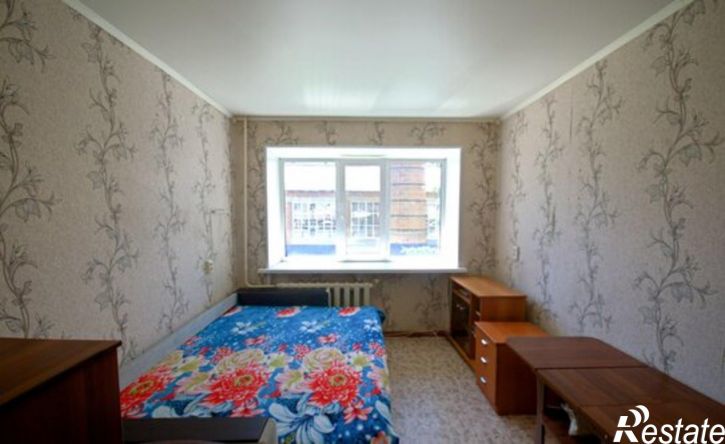 3-комн квартира ул Новикова, 26,  д. 26