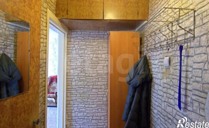 3-комн квартира ул Новикова, 26,  д. 26