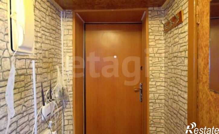 3-комн квартира ул Новикова, 26,  д. 26