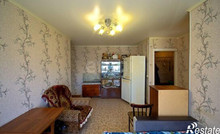 3-комн квартира ул Новикова, 26,  д. 26