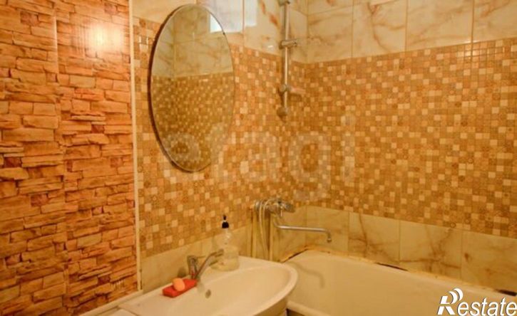 3-комн квартира ул Новикова, 26,  д. 26