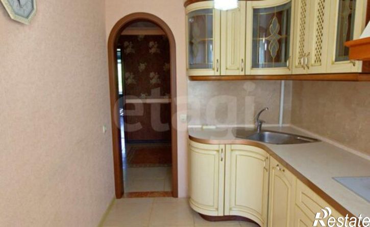3-комн квартира ул Бахтиярова, 68,  д. 68