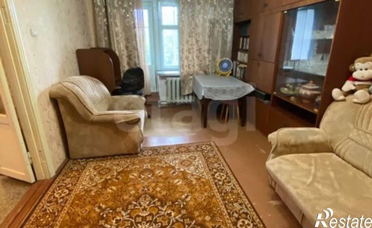 3-комн квартира ул Ворошилова, 55А,  д. 55А