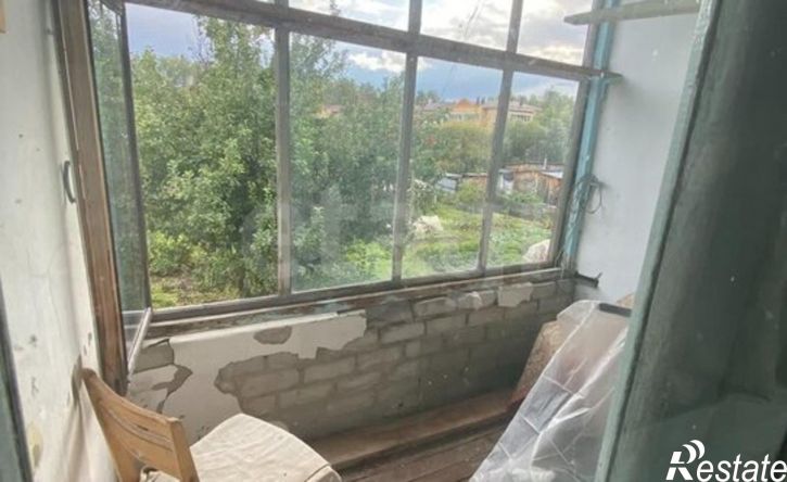 3-комн квартира ул Ворошилова, 55А,  д. 55А