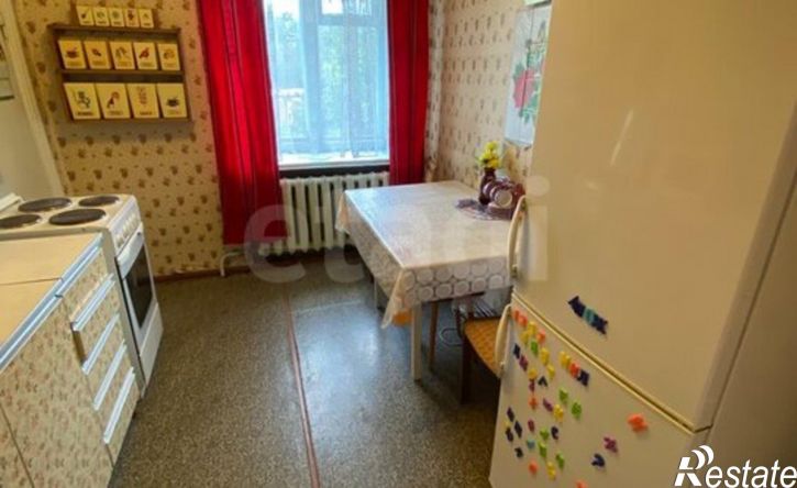 3-комн квартира ул Ворошилова, 55А,  д. 55А