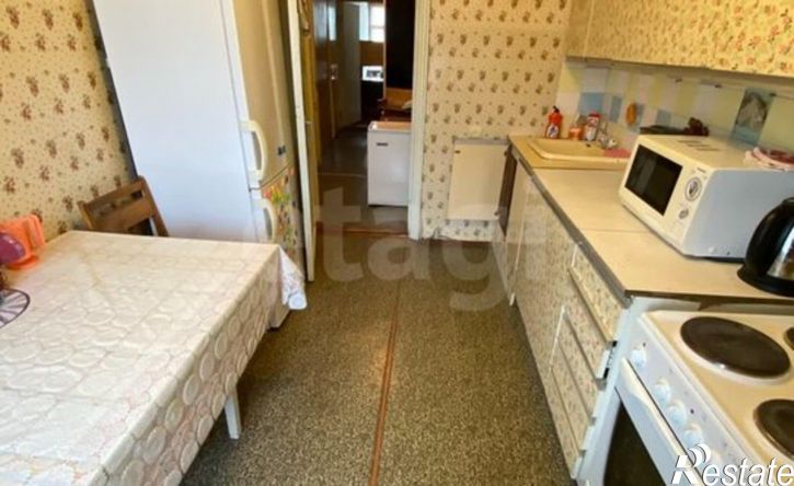 3-комн квартира ул Ворошилова, 55А,  д. 55А