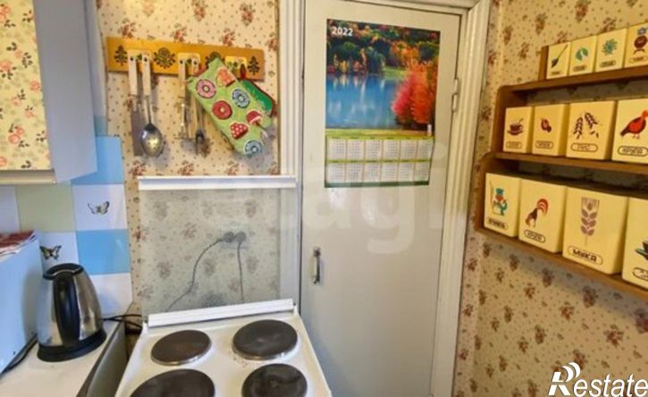 3-комн квартира ул Ворошилова, 55А,  д. 55А