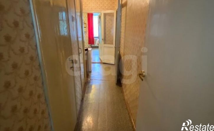 3-комн квартира ул Ворошилова, 55А,  д. 55А