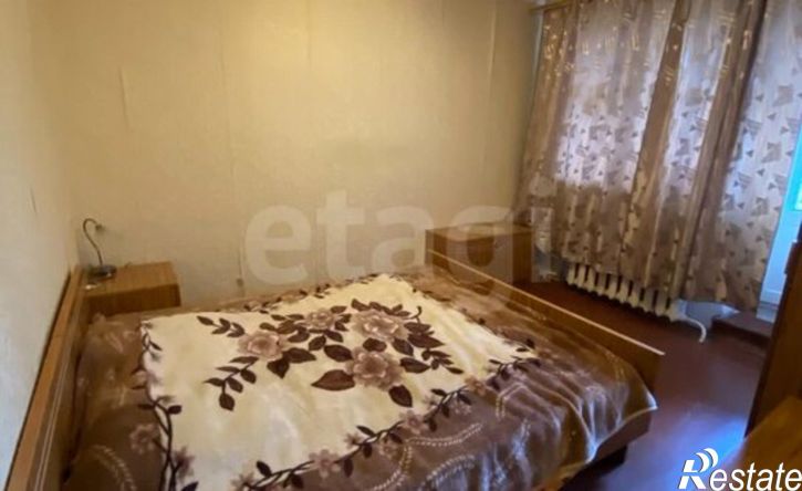 3-комн квартира ул Ворошилова, 55А,  д. 55А
