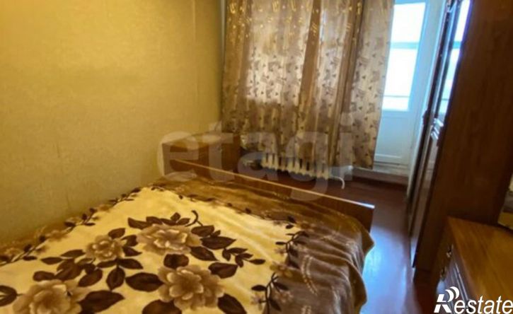 3-комн квартира ул Ворошилова, 55А,  д. 55А