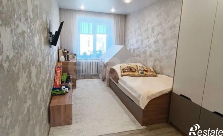 3-комн квартира ул Красноармейская, 50,  д. 50