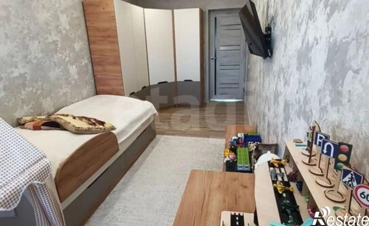 3-комн квартира ул Красноармейская, 50,  д. 50