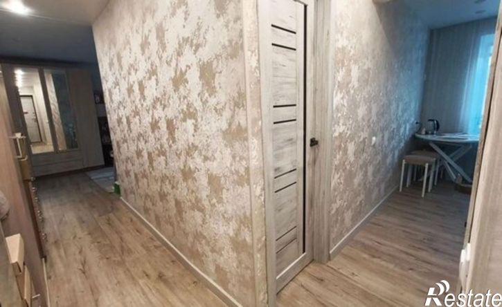 3-комн квартира ул Красноармейская, 50,  д. 50