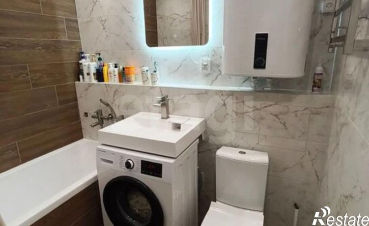 3-комн квартира ул Красноармейская, 50,  д. 50