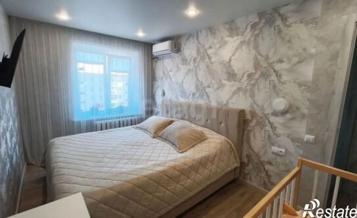 3-комн квартира ул Красноармейская, 50,  д. 50