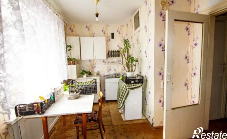 2-комн квартира Шоссейный пер, 10,  д. 10