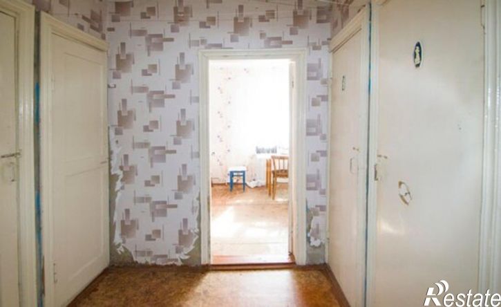 2-комн квартира Шоссейный пер, 10,  д. 10