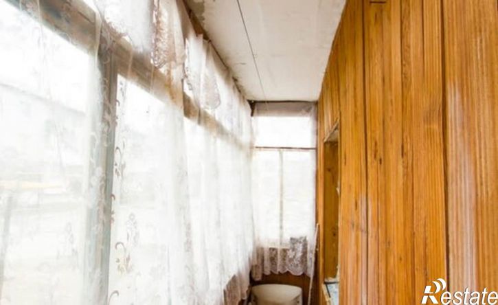 2-комн квартира Шоссейный пер, 10,  д. 10