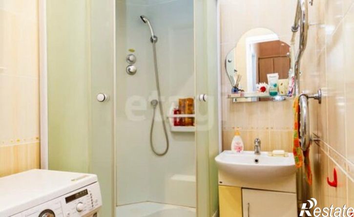 3-комн квартира ул Лизы Чайкиной, 32а,  д. 32а